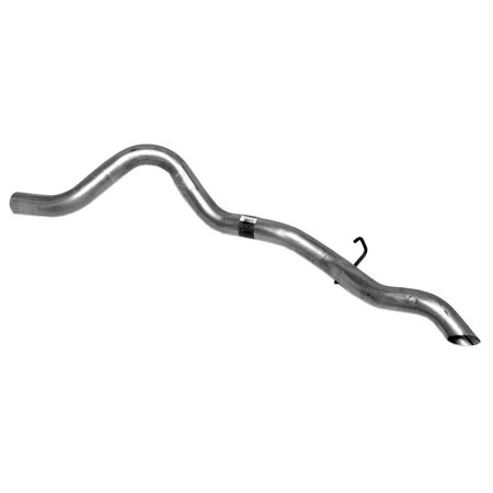 WALKER EXHAUST Exhaust Tail Pipe, 45686 45686